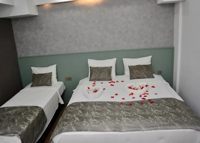 My Sun Hotel İzmir