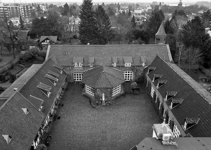 Falderhof Keulen