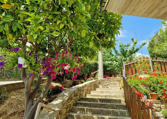 Pietra del Colle Agriturismo Altavilla Silentina