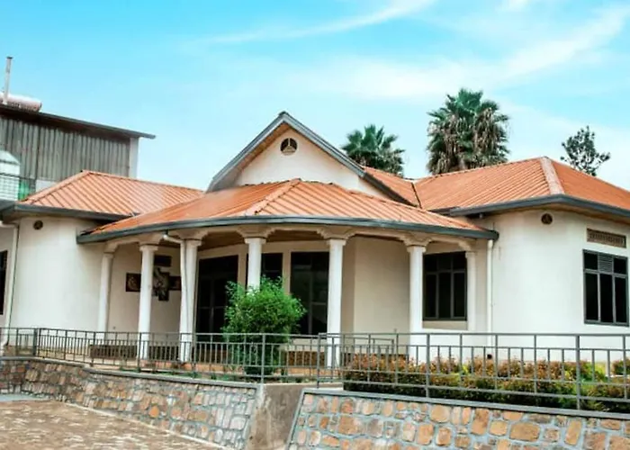 Nziza View Hotel