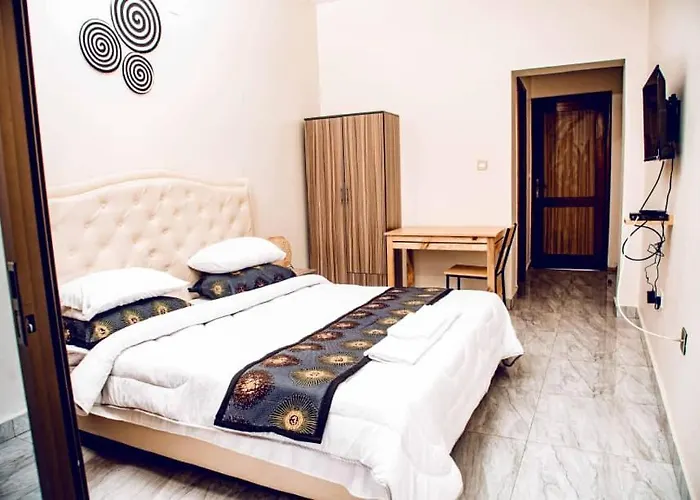 Nziza View Hotel Kigali