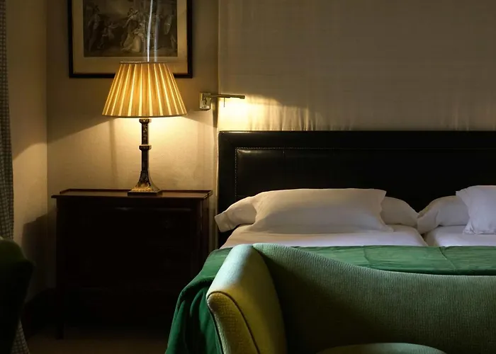 Hotel Landa Burgo
