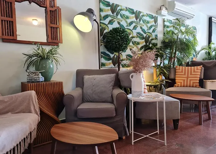 Hotel Atelier Singapur