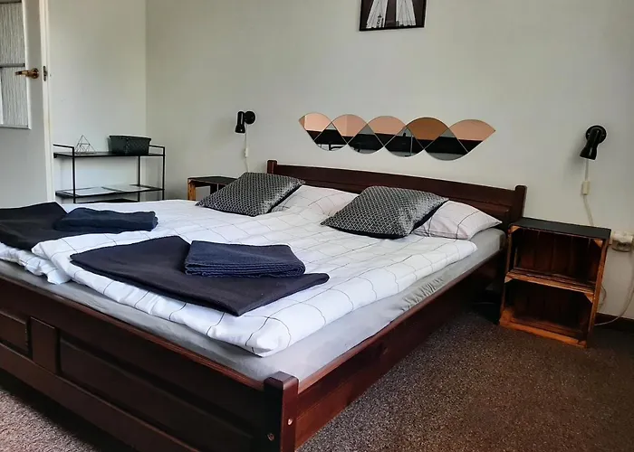 Apart Hotel 23