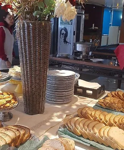 Natalina Pousada&Restaurante