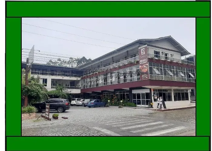 Natalina Pousada&Restaurante