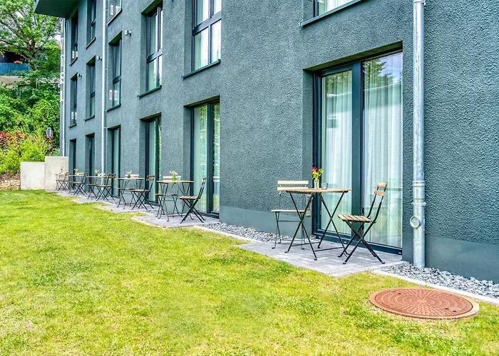 Hotel Beckmann Göttingen