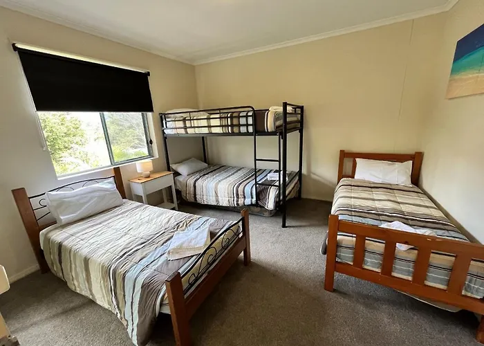 Avoca Palms Resort Terrigal