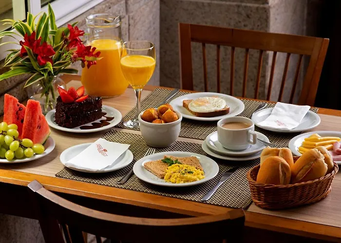 Hotel Regina Rio De Janeiro