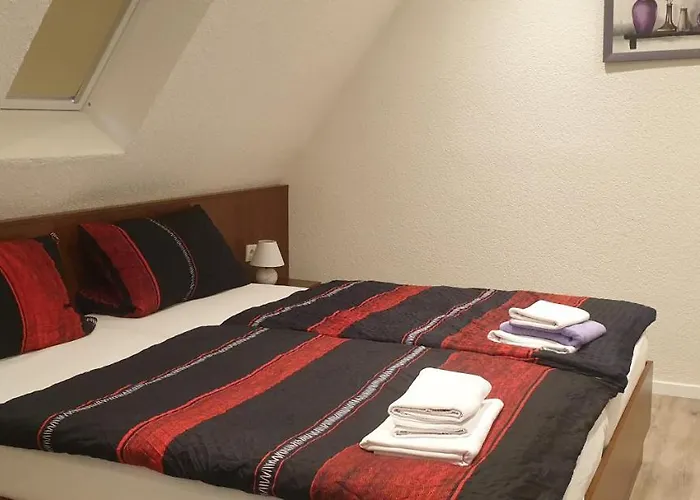 Hotel Stella Netphen