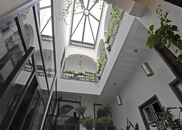 Riad Ck Medina