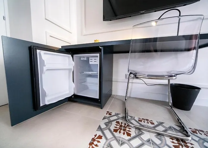 B&B Riccioli