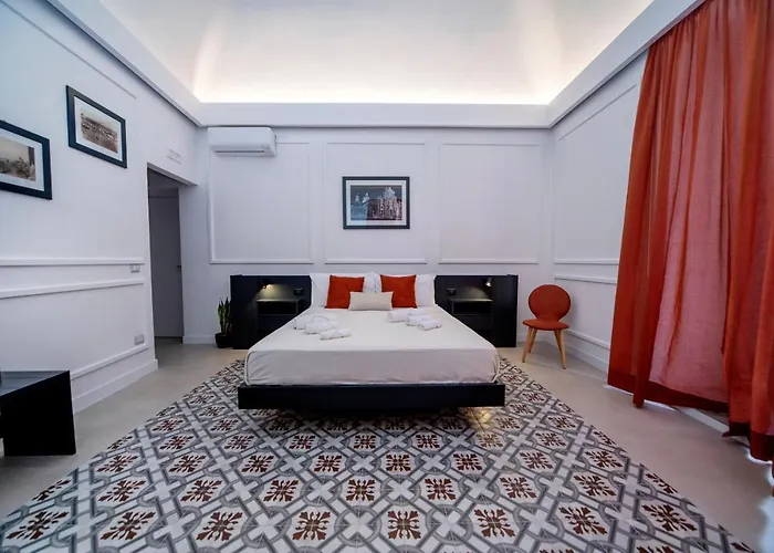 B&B Riccioli