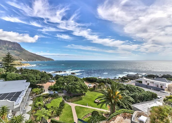 Hotels in Camps Bay, Cape Town