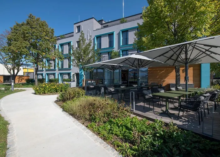 Hotel Le Parc