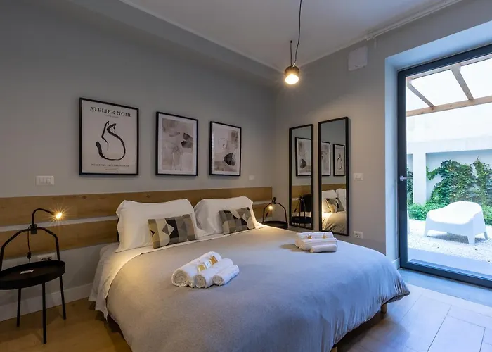 Casa Lounge Istria Hotel Cagliari
