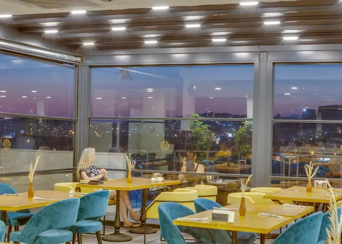 Signature Blue Resort Kusadası