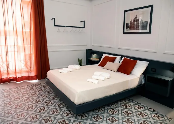 B&B Riccioli