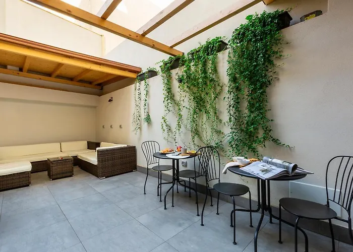 Casa Lounge Istria Hotel Cagliari