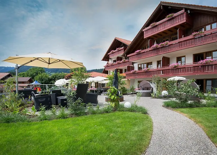 Familien- Und Wellnesshotel "Viktoria"