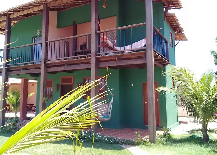 Vila Nina São Miguel do Gostoso