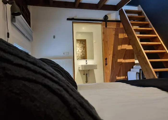 B&B Barvaux, Durbuy