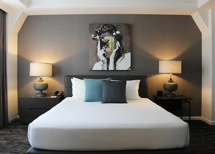 Hotel Zelos São Francisco