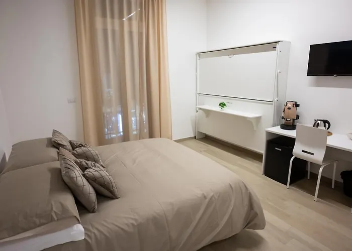 K-Home Nápoles