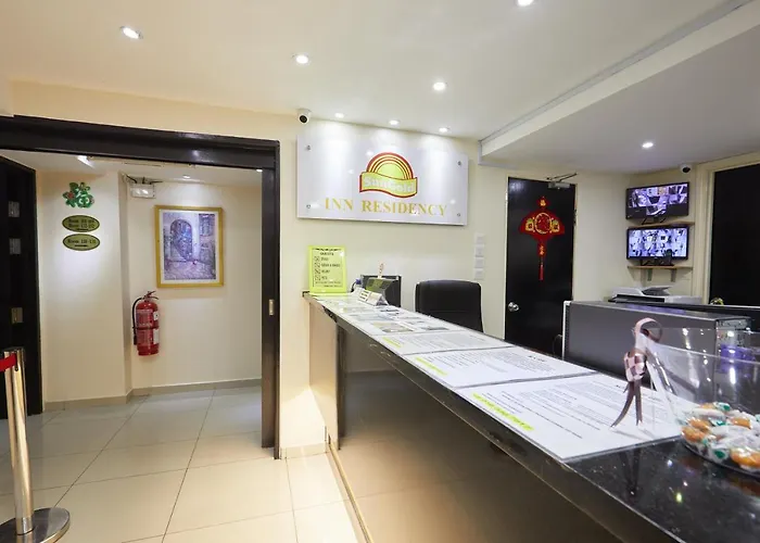 Sungold Inn Sdn Bhd Kuala Lumpur