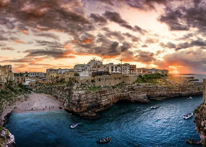 Mc Suite Relax Polignano a Mare