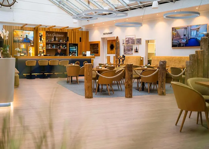 Hotel Am Alten Strom Rostock