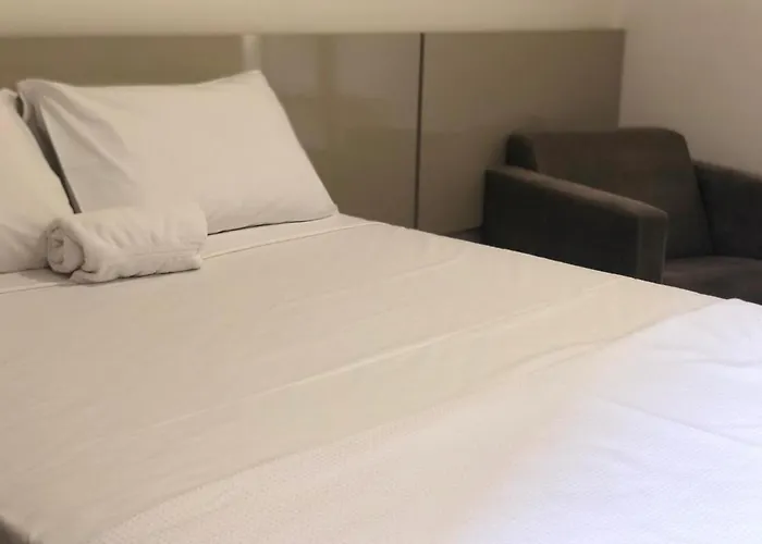 Manferrari Hotel Contagem