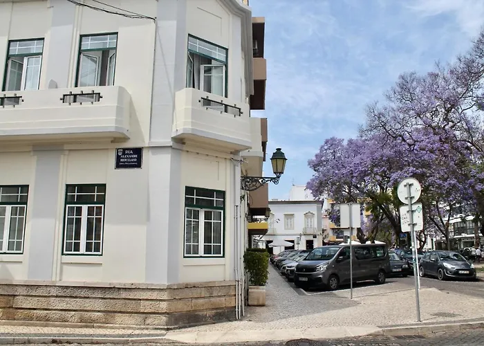Ti Maria Guest House Faro