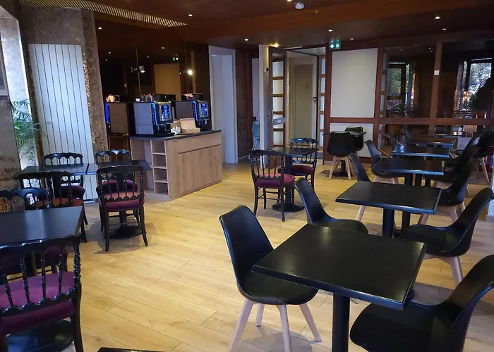 Hotel La Résidence Manoir De La Salamandre Étretat