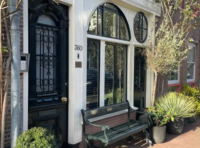 Villa360 Amsterdam