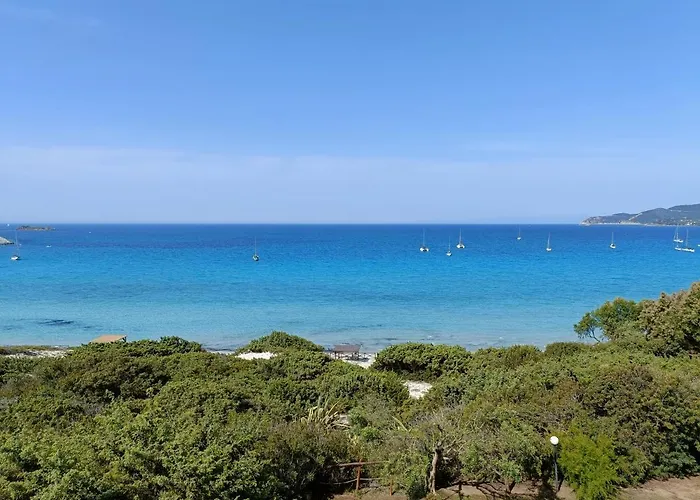 Villa Tre Mari