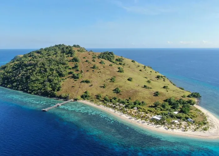 Hotel Le Pirate Island - Adults Only à Labuan Bajo
