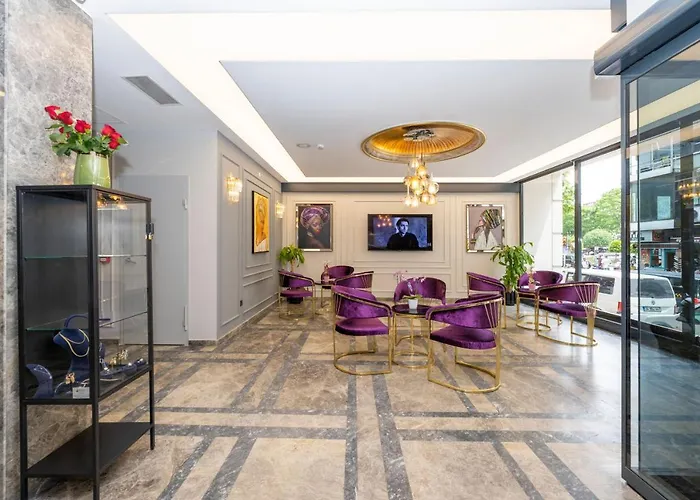 Graziella Gold Hotel