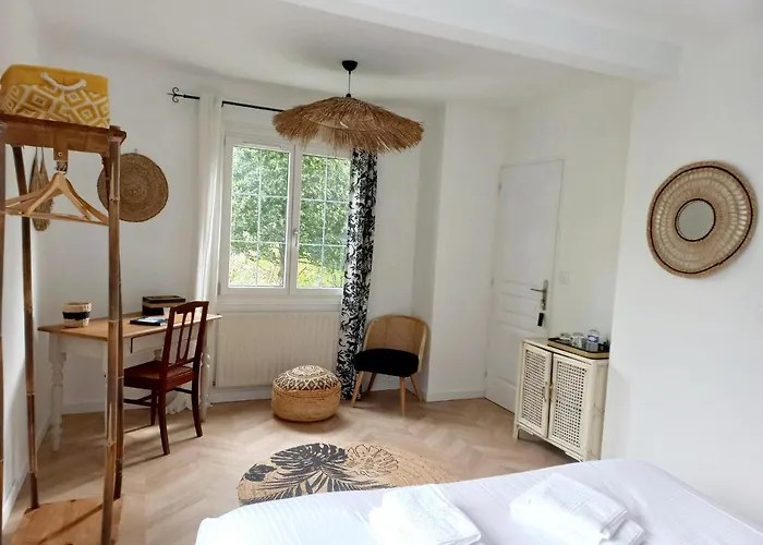 Le Clos Beauséjour