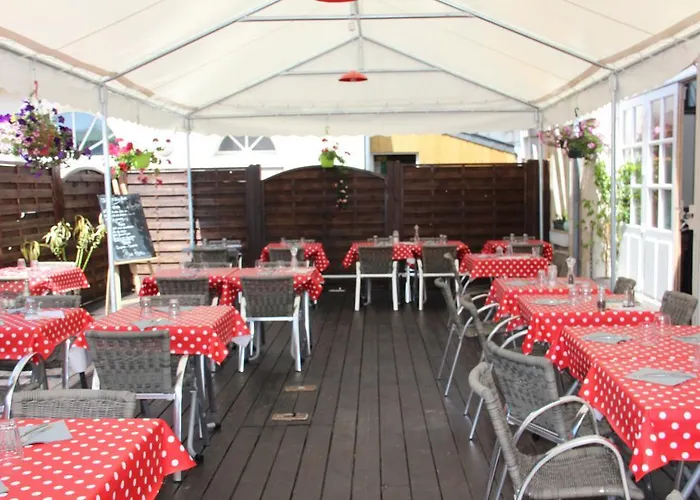Hotel Terre de brenne à Azay-le-Ferron