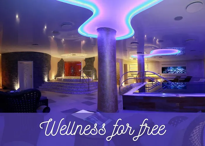 Hotel Ambiente Wellness&Spa Karlsbad