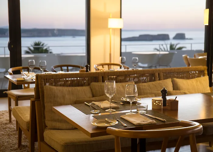 Memmo Baleeira - Design Hotels Sagres