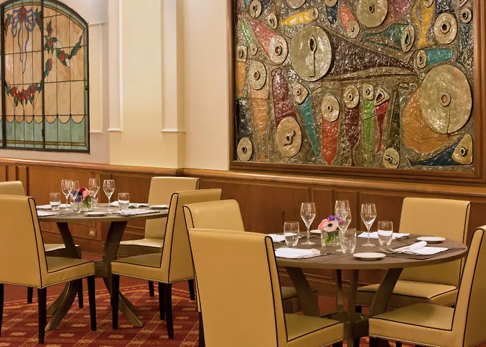 Starhotels Business Palace