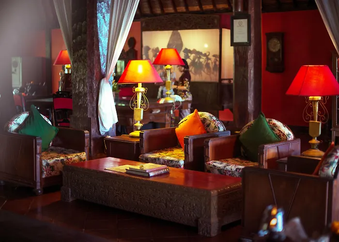 Hotel Tugu Bali Canggu