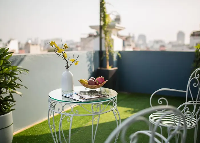 Serene Boutique Hotel & Spa