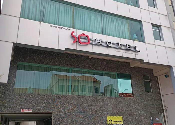 So Hotel