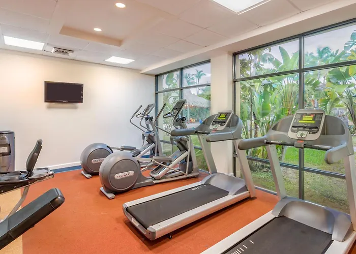 Holiday Inn Key Largo By Ihg