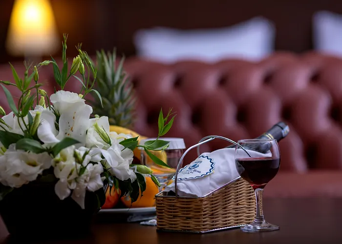 Porto Bello Hotel Resort & Spa Antália