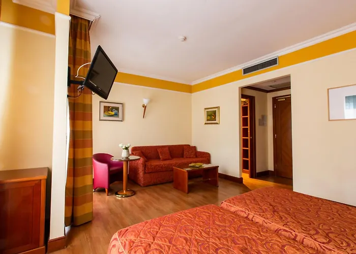 Lvg Hotel Collection - Il Chiostro Verbania