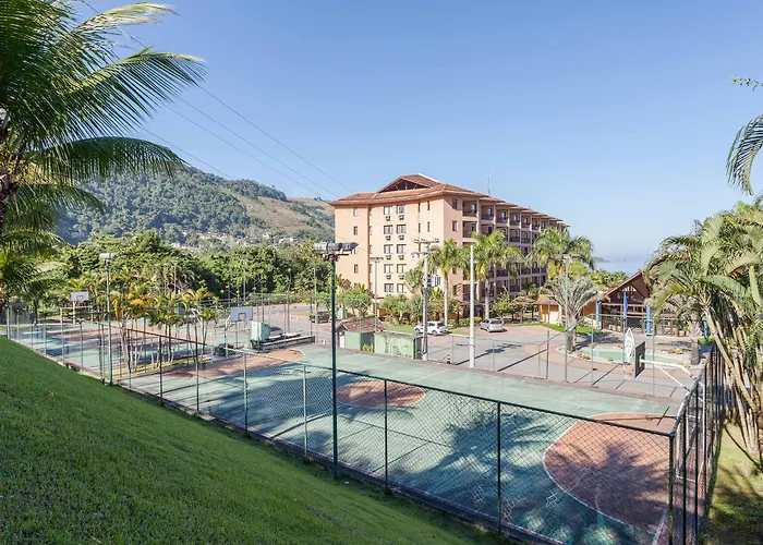 Hotel Nacional Inn Angra Dos Reis
